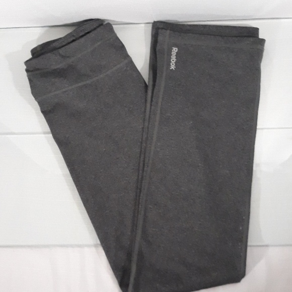 Reebok Pants & Jumpsuits Reebok Yoga Pants Poshmark